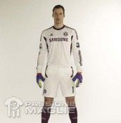 Maglia portiere Chelsea Fc 2011-2012