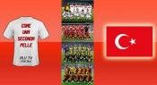 Come una seconda pelle - Calcio turco