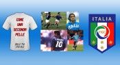 Come una seconda pelle, puntata sull'Italia