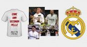 Puntata Real Madrid di Come una seconda pelle