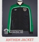 Antem Jacket Irlanda 2011-2012