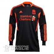 Maglia portiere Liverpool 2011-2012