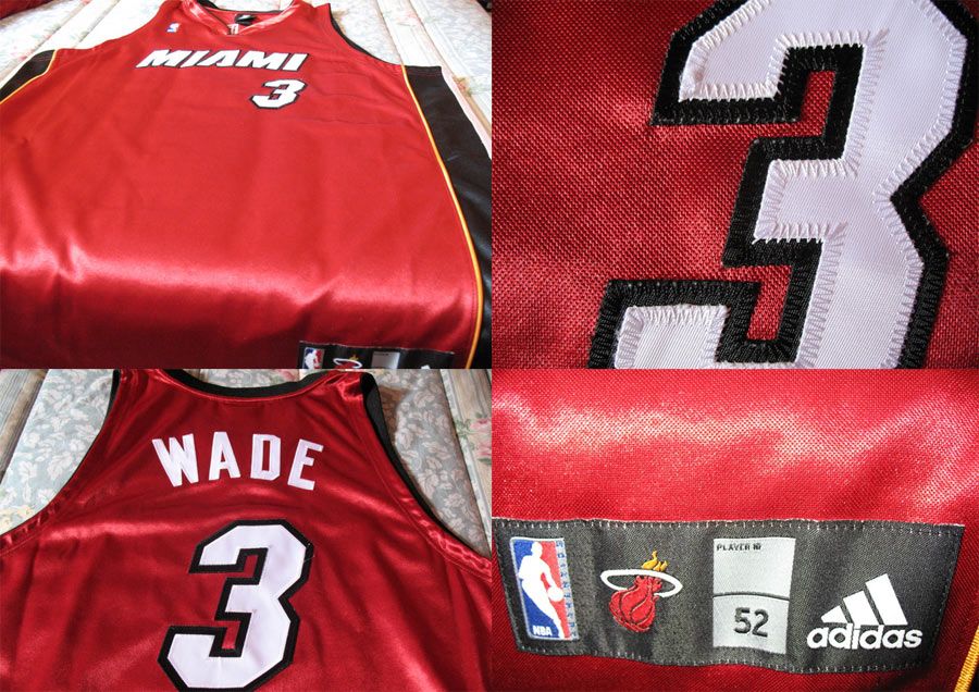 La guida alle maglie NBA in vendita: Authentic, Swingman, Replica