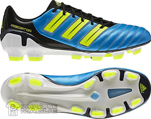 adidas predator 2011