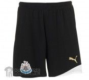 Calzoncini home del Newcastle United 2011-2012