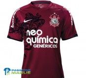 Terza divisa Corinthians 2011 - Nike