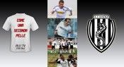 Puntata di come una seconda pelle sul Cesena