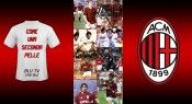 Come una seconda pelle - Milan
