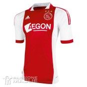 Maglia home Ajax 2011-2012