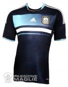 Argentina away