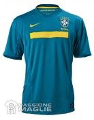 Brasile away 2011