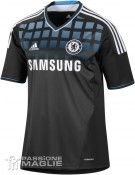 Maglia away Chelsea 2011-2012 Adidas