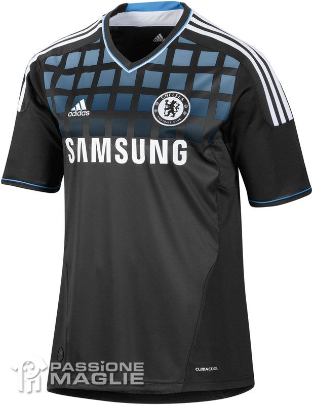 maglia chelsea adidas