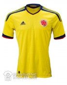 Colombia home