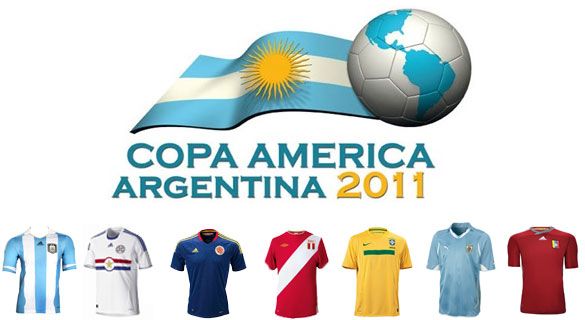 Coppa America 2011