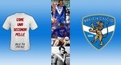 Come una seconda pelle - Brescia