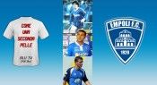 Come una seconda pelle, puntata sull'Empoli