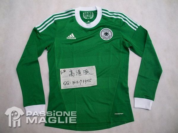 maglia adidas germania