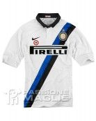 Seconda maglia Inter 2011-2012