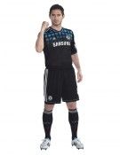 Lampard con la maglia away del Chelsea 2011-2012