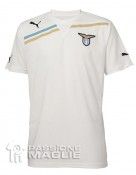 Seconda maglia Lazio 2011-2012