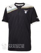 Terza maglia Lazio 2011-2012