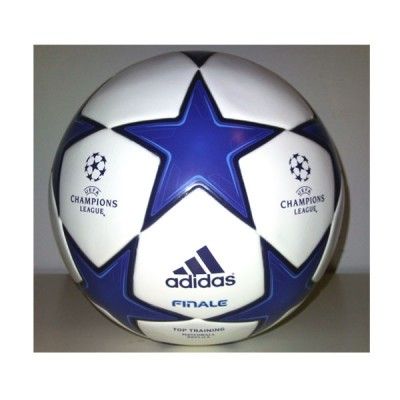 Pallone Adidas Finale 2011 replica