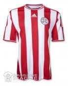 Paraguay home