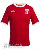 Perù terza maglia