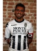 Prima maglia Siena