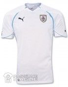 Uruguay away
