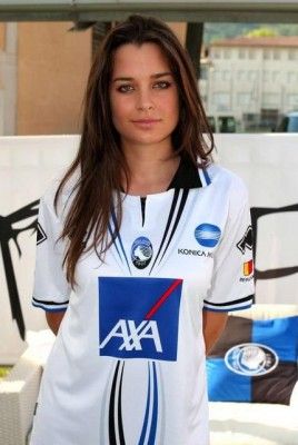 Maglia away Atalanta 2011-2012