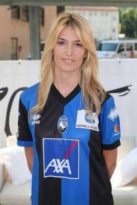Maglia home Atalanta 2011-2012