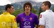 Maglia home Fiorentina