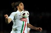 Matri impegnato in Juventus-Chievo