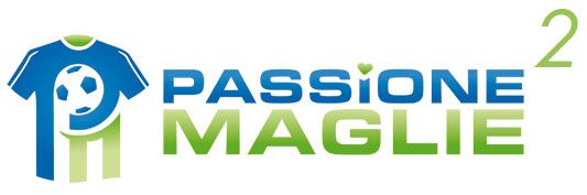 Logo Passione Maglie due anni