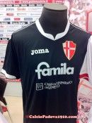 Maglia away Padova 2011-2012