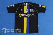Maglia away Parma 2011-12