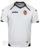 Valencia home 2011-2012