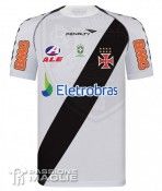 Prima maglia del Vasco da Gama 2011 by Penalty Vasco da Gama home 2011