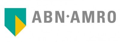 Logo ABN-AMRO