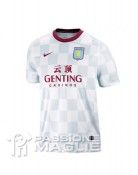 Aston Villa away