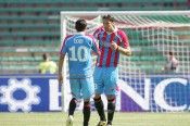 Lodi e Terlizzi in Bari-Catania