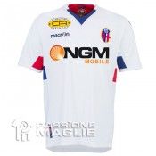 Seconda maglia Bologna away 2011-2012