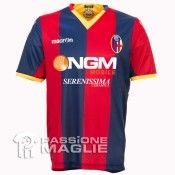 Prima maglia Bologna 2011-2012
