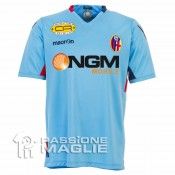 Terza maglia Bologna 2011-2012