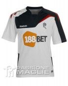 Bolton home