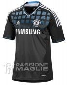 Chelsea away