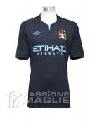 City Third