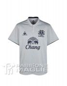 Everton third